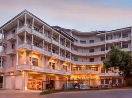 Devon Hotel