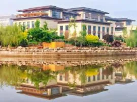 YUN-RAY Hotel Shijiazhuang