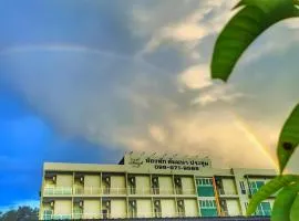 River Residence Saraburi Hotel