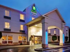 Holiday Inn Express Frackville Hotel By IHG