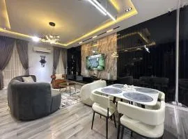 Damsel luxury apartment