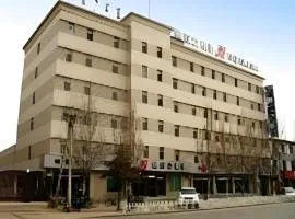 Jinjiang Inn Baotou Wenhua Road