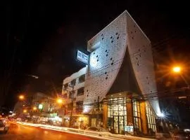 The Bed Hotel Hatyai