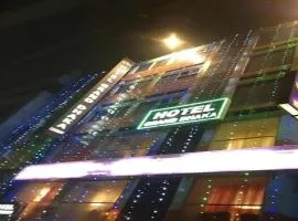 Grand Dhaka Hotel