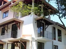 The MGS Hotel