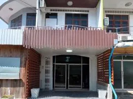 Nathamon House Hatyai