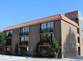 Alhambra Hotel