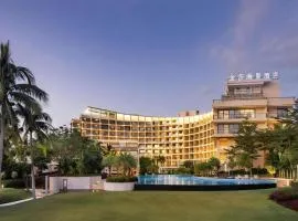 Jinsha Seaview Hotel Sanya