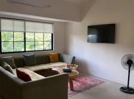 3 BDR new Apartment in PORT BARTON