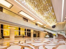 Expo Garden Hotel, hotel poblíž Mezinárodní letiště Kunming Changshui - KMG, Kchun-ming