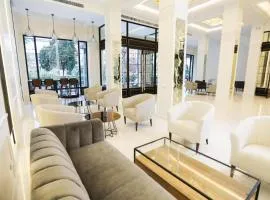 Thaisun Bangkok Hotel