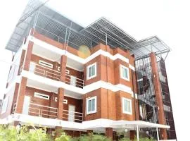 Changsova Hotel