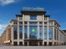 Campanile Hotel Huaibei Yuxi