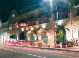 Hotel Horison Arcadia Heritage Surabaya