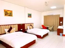 Lan Shang Guesthouse