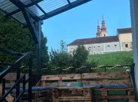 Apartma in Wellness Sladka Gora