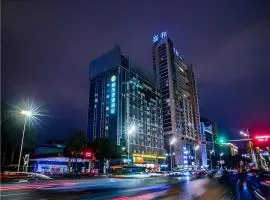 City Comfort Inn Hotel Nanning Nanhu Park Macun Metro Station