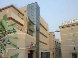 Jinjiang Inn Taizhou Huangyan Jiufeng Park