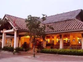 Can Gio Resort