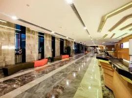 Cozy Hotel Xiamen