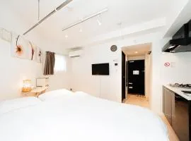 NDZ101 3 min walk to station, 2 lines, Yamanote Line, high-speed Wi-Fi