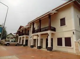 Heuangpaseuth Hotel I