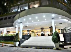 Great Western Hotel & Resort Serpong - Tangerang