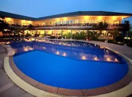 Bacchus Home Resort