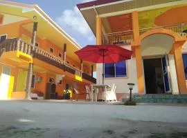Aizawa Beach Resort