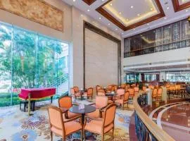 Fenggang Gladden Hotel