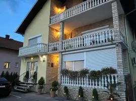 LuxRooms - rooms with private jacuzzi
