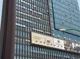 City Comfort Inn Foshan Shunde Daliang Qinghui Garden Xinsong