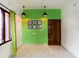 Hotel O Khan Basera