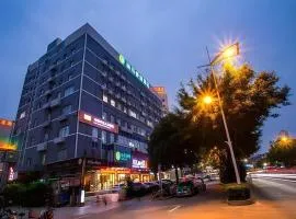 City Comfort Inn Nanning Langdong Changhu