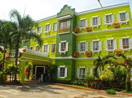 Hotel Camila 2, Hotel in Dipolog City