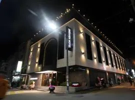To Heaven Hotel Nampo