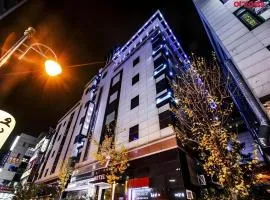 Seven Motel Ansan