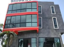 Sixty-nine Resort