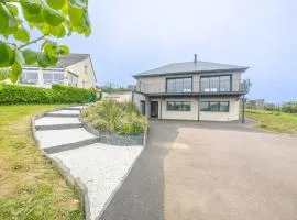 Midgard Sea view villa