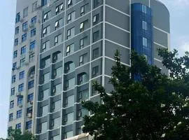 City Comfort Inn Changsha Tangshuili Fuyou