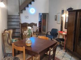 Gabriella's, hotel v destinaci Capranica