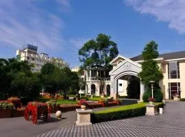 Chengdu Chengfei Hotel