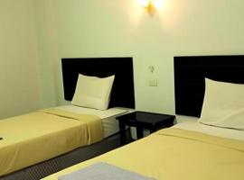 Amarin Grand Hotel, hotel v destinaci Ban Choeng Noen