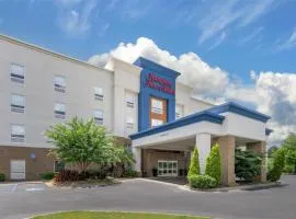 Hampton Inn & Suites Phenix City- Columbus Area