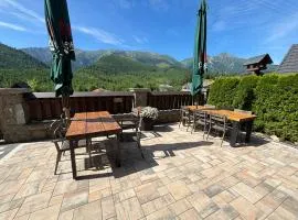 Penzion Tatry Restaurant