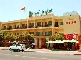 Royal Hotel