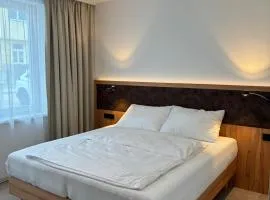 Brauhotel Vitzthum