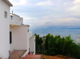 Naikap Village Resort, hotel v destinaci Kathmandu