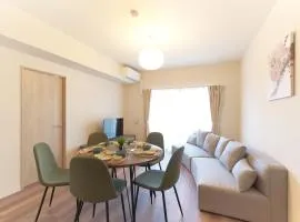 AQUA RESIDENCE Sangenjaya
