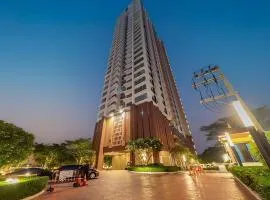 Condo near Central Festival